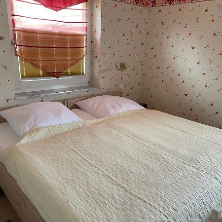 Haus Gorch Fock Apartment Neuharlingersiel Ngoại thất bức ảnh