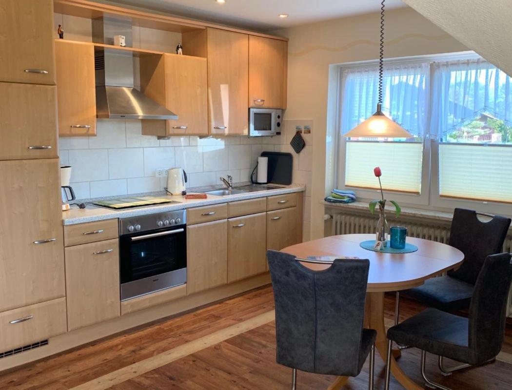Haus Gorch Fock Apartment Neuharlingersiel Ngoại thất bức ảnh
