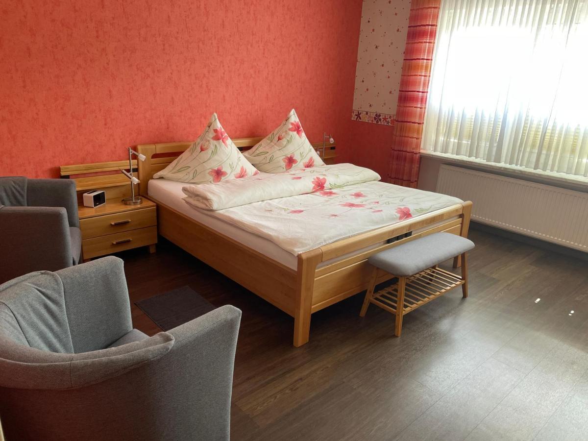 Haus Gorch Fock Apartment Neuharlingersiel Ngoại thất bức ảnh