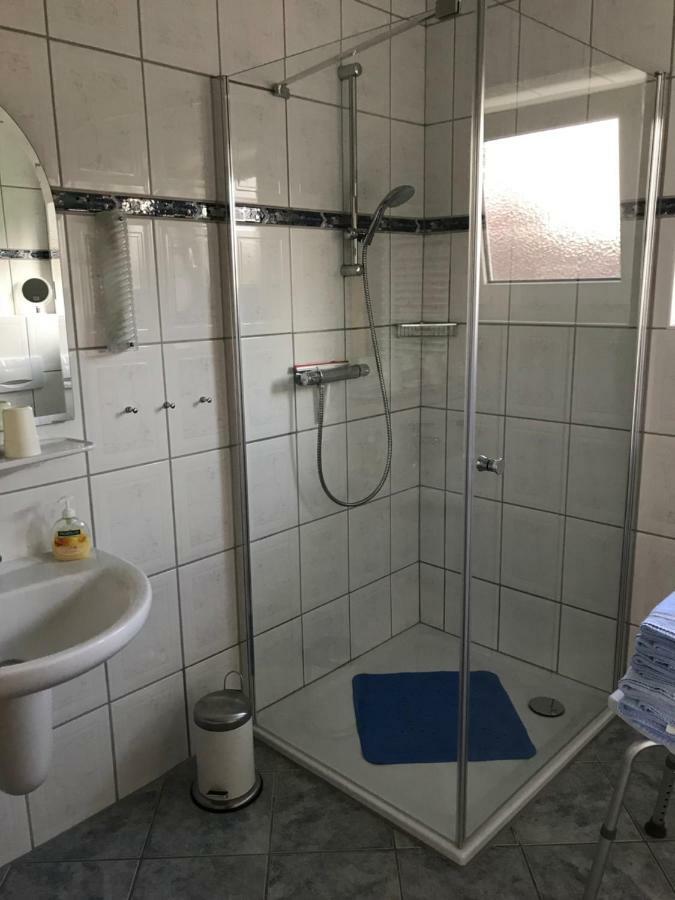 Haus Gorch Fock Apartment Neuharlingersiel Ngoại thất bức ảnh